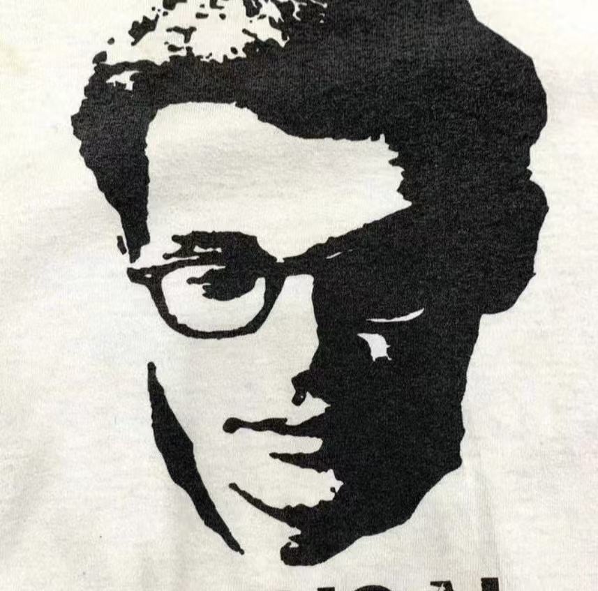 Undercover 1999AW Ambivalence Tee