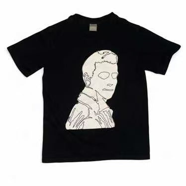 Number Nine 02SS Joe Strumme Tee