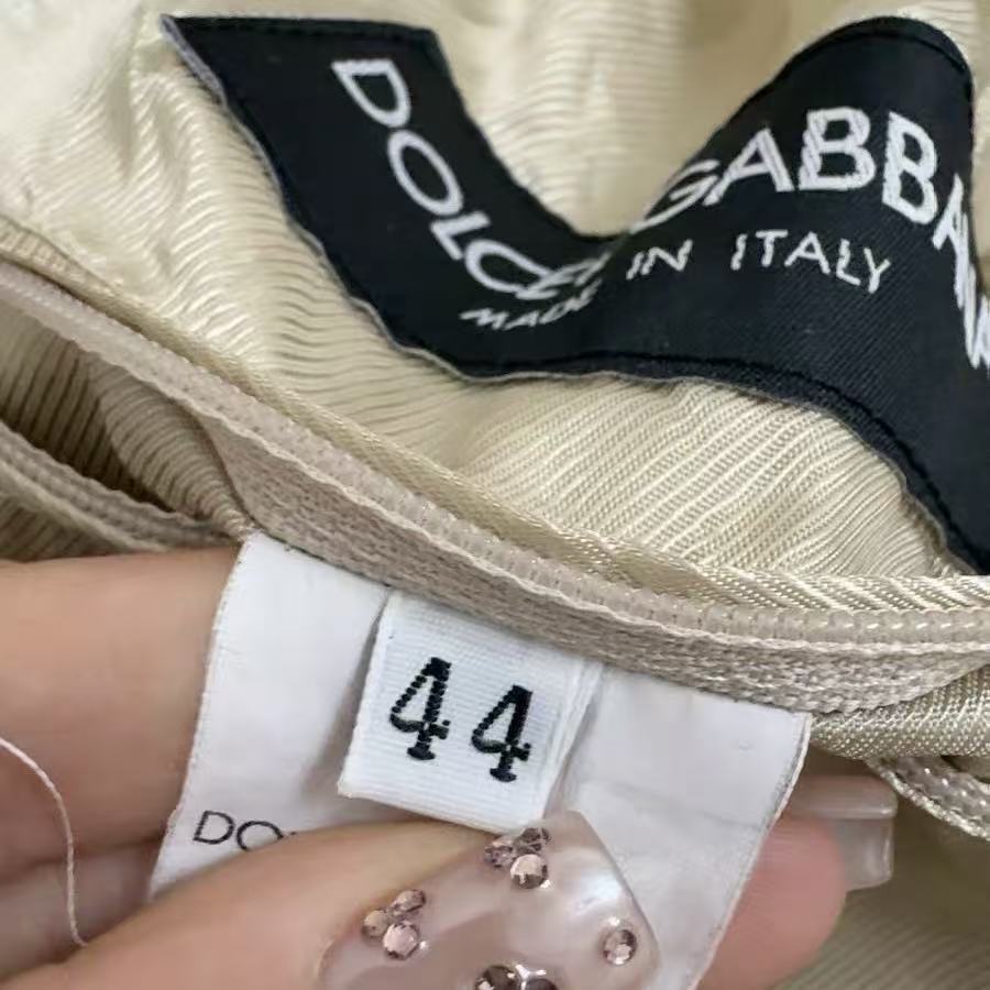 Dolce & Gabbana SS14 Roman Ancient Architecture Print Bomber Jacket