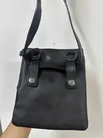 JPG dragon print bum bag
