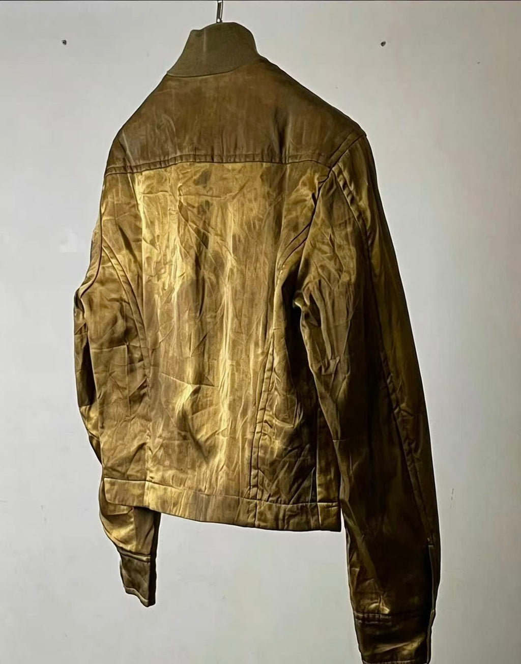 Dirk Bikkembergs 90s Jacket