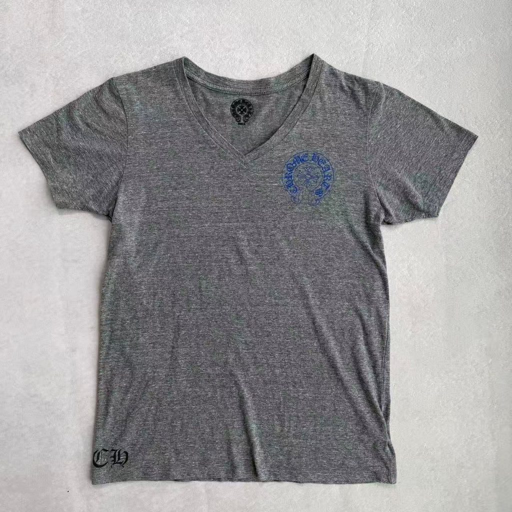 Chrome Hearts Cross Logo Tee