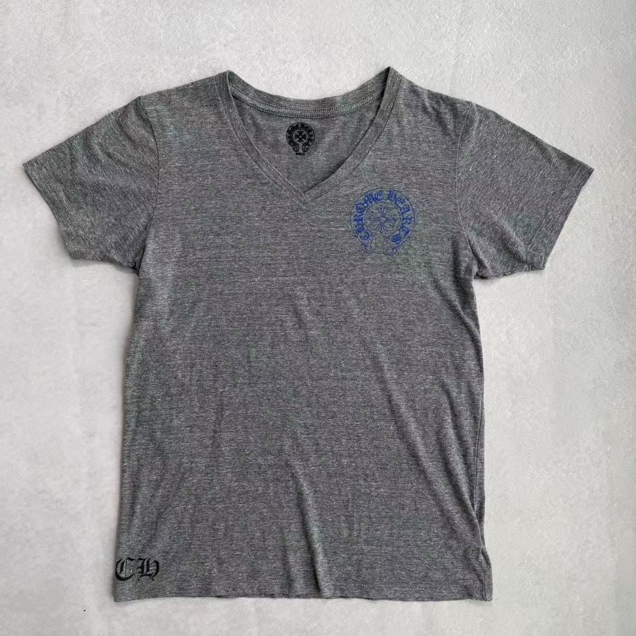 Chrome Hearts Cross Logo Tee
