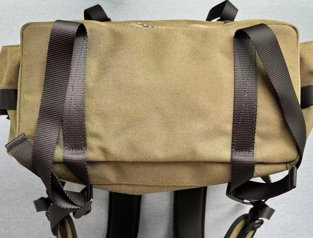 Dsquared2 Rock Your Road Backpack
