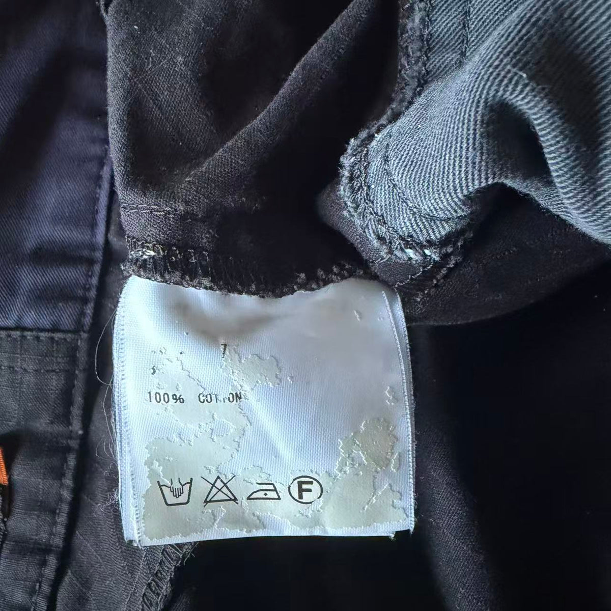 Undercover 05SS But Beautiful Cargo Pants