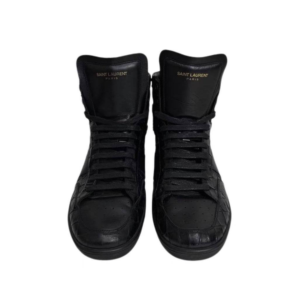 Saint Laruent 15ss Sneakers