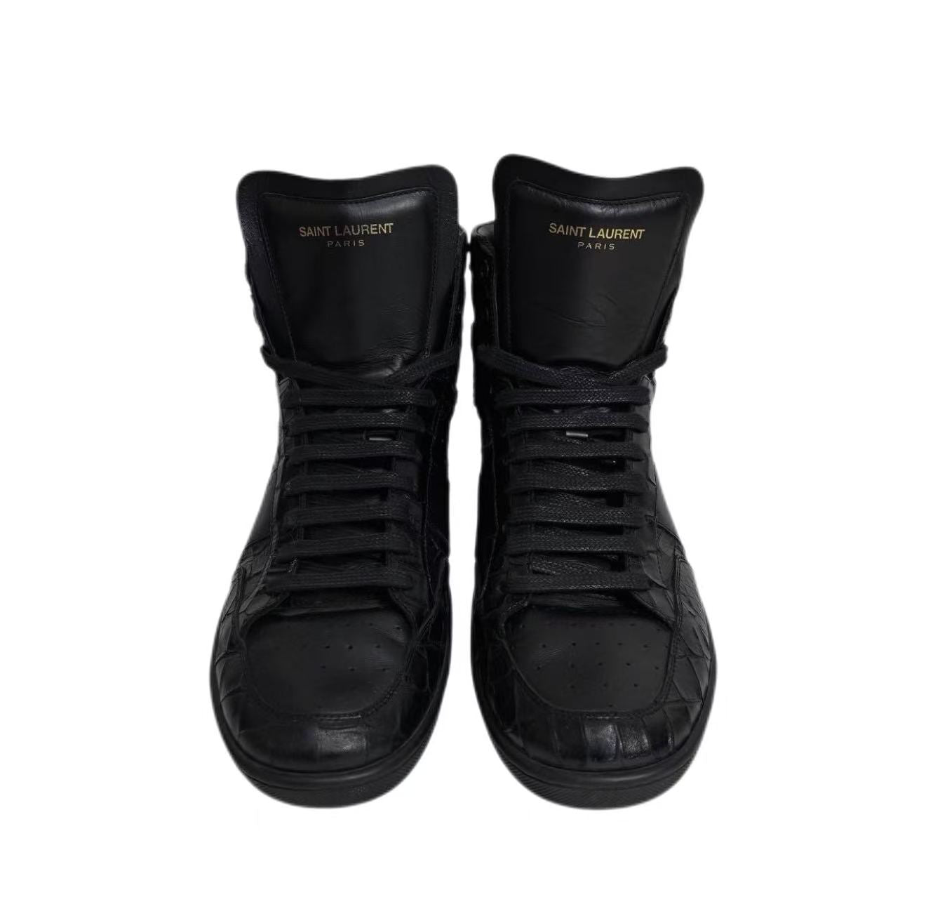 Saint Laruent 15ss Sneakers