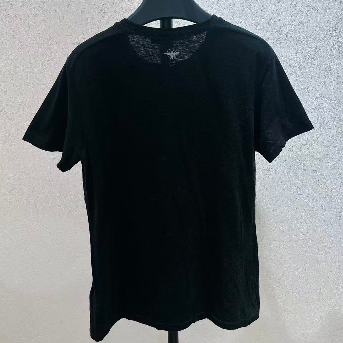 Christian Dior 18SS Why Have There Been No Great Women Artists Tee
