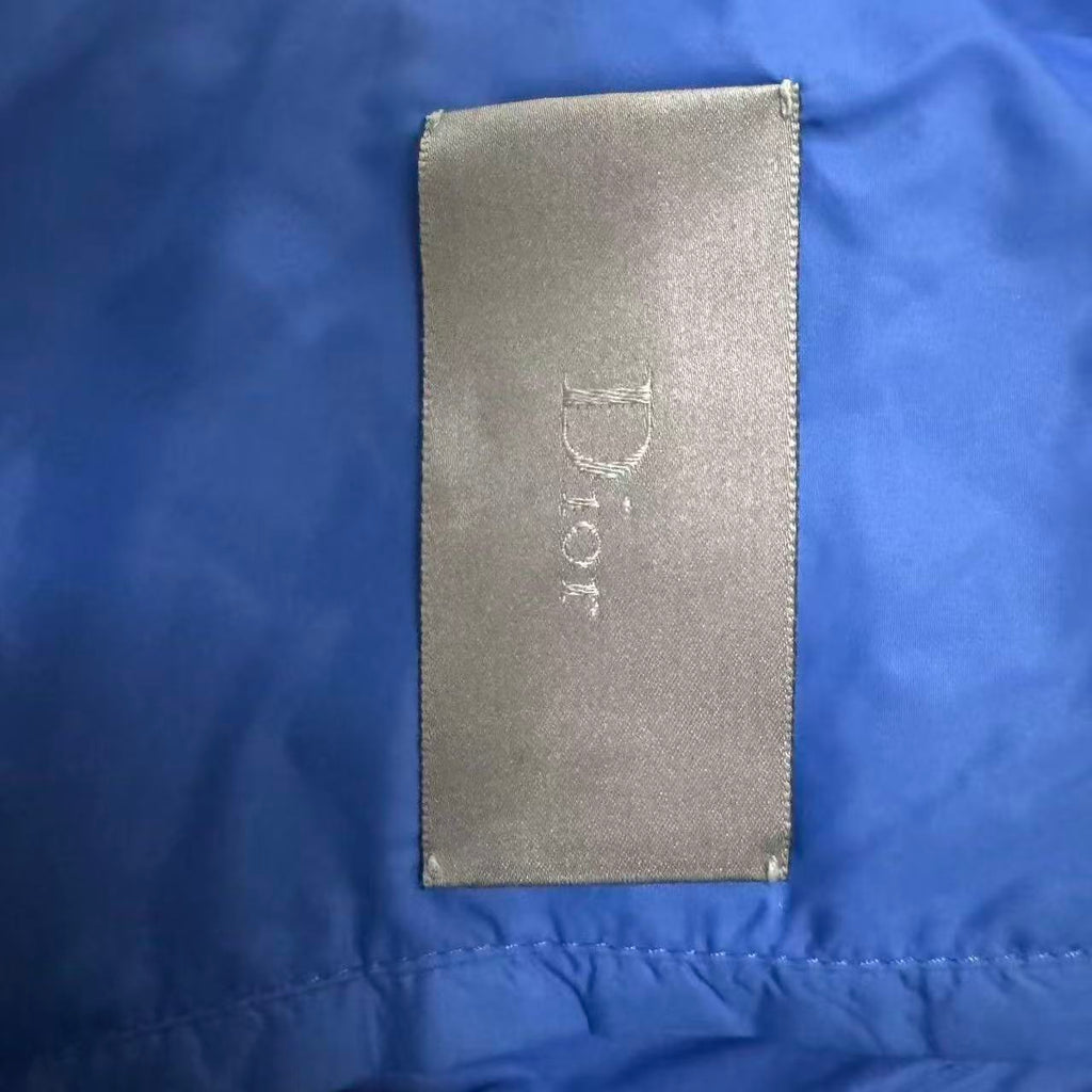 Dior Homme 05AW 2005FW “IN THE MORNING” Down Jacket