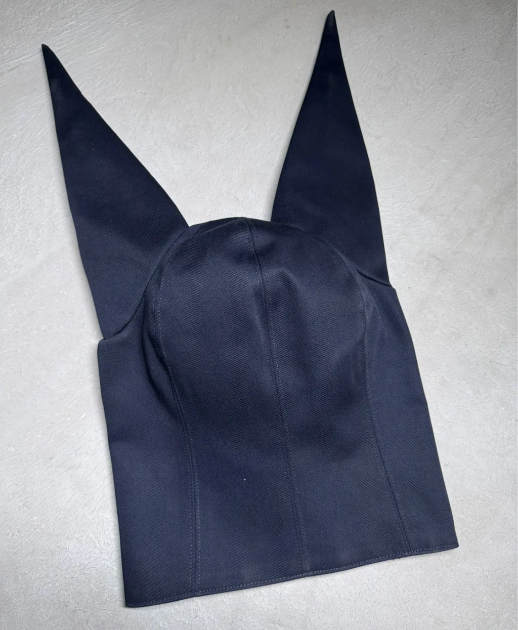 Anonymous club dunce cap