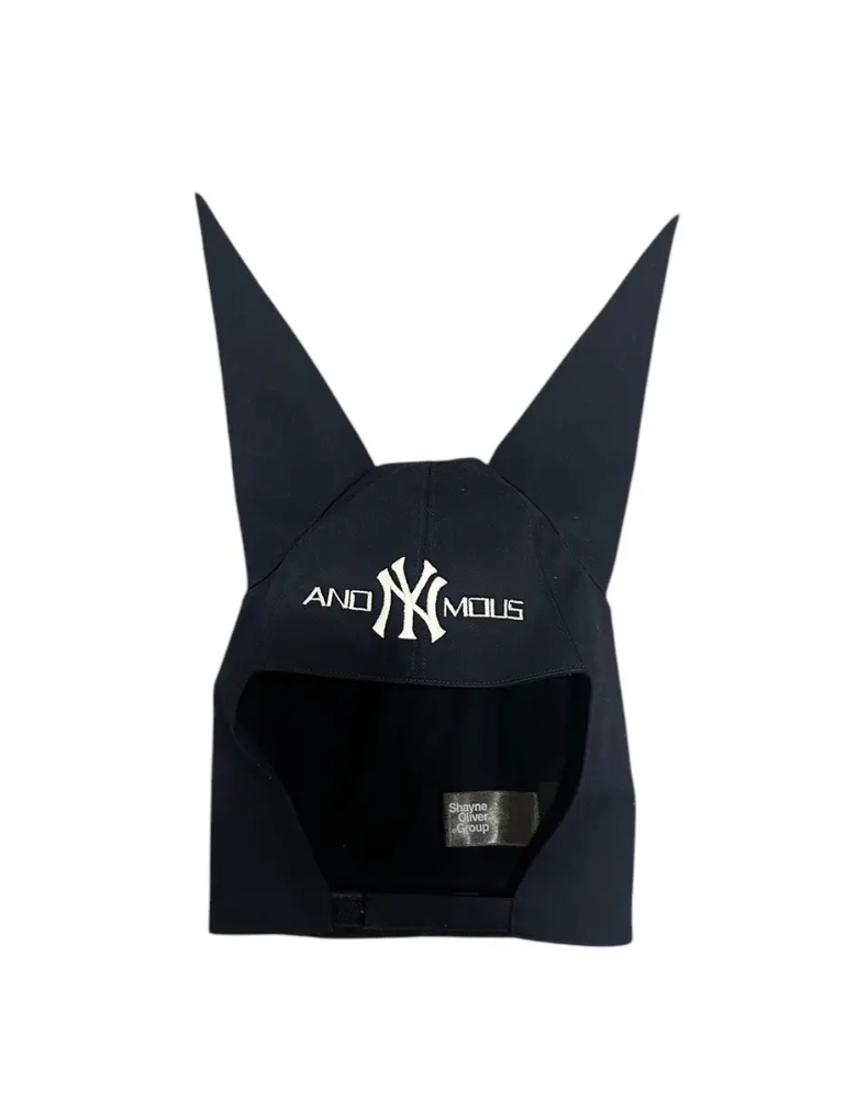 Anonymous club dunce cap
