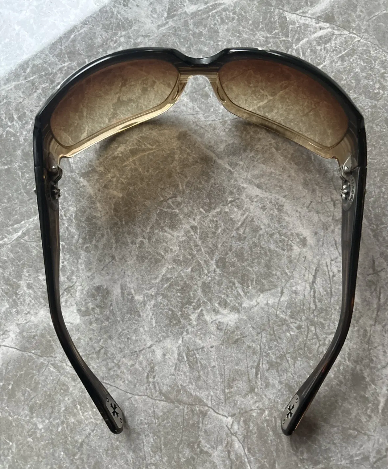 Chrome hearts sunglasses