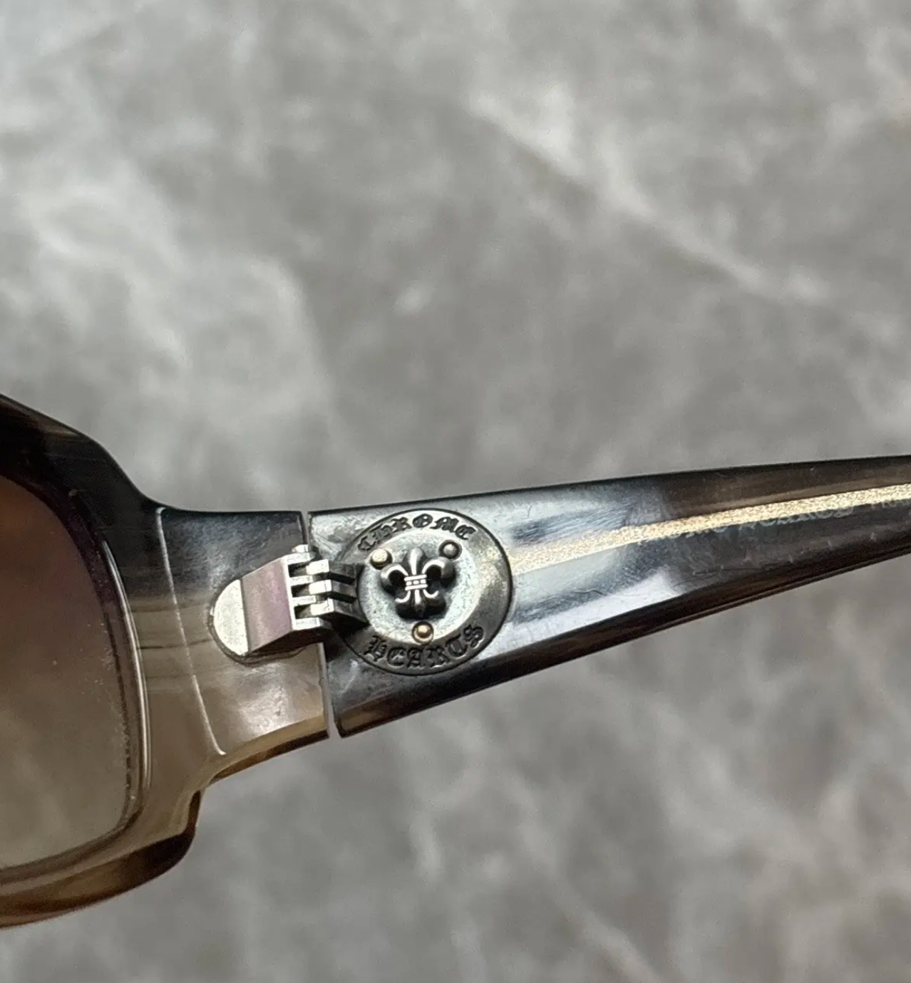 Chrome hearts sunglasses