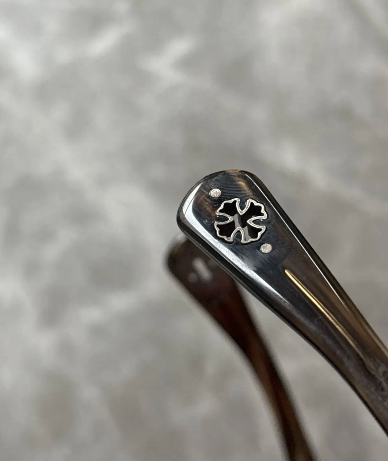 Chrome hearts sunglasses