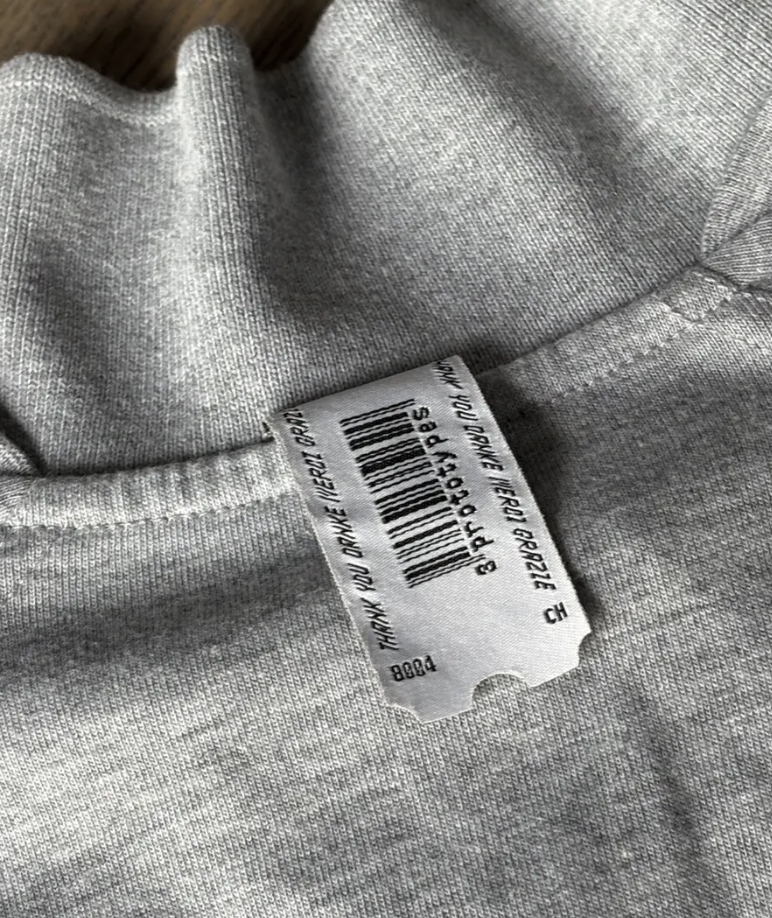Prototypes referee polo shirt