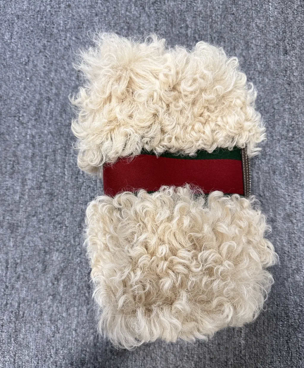 Gucci Boston hand bag