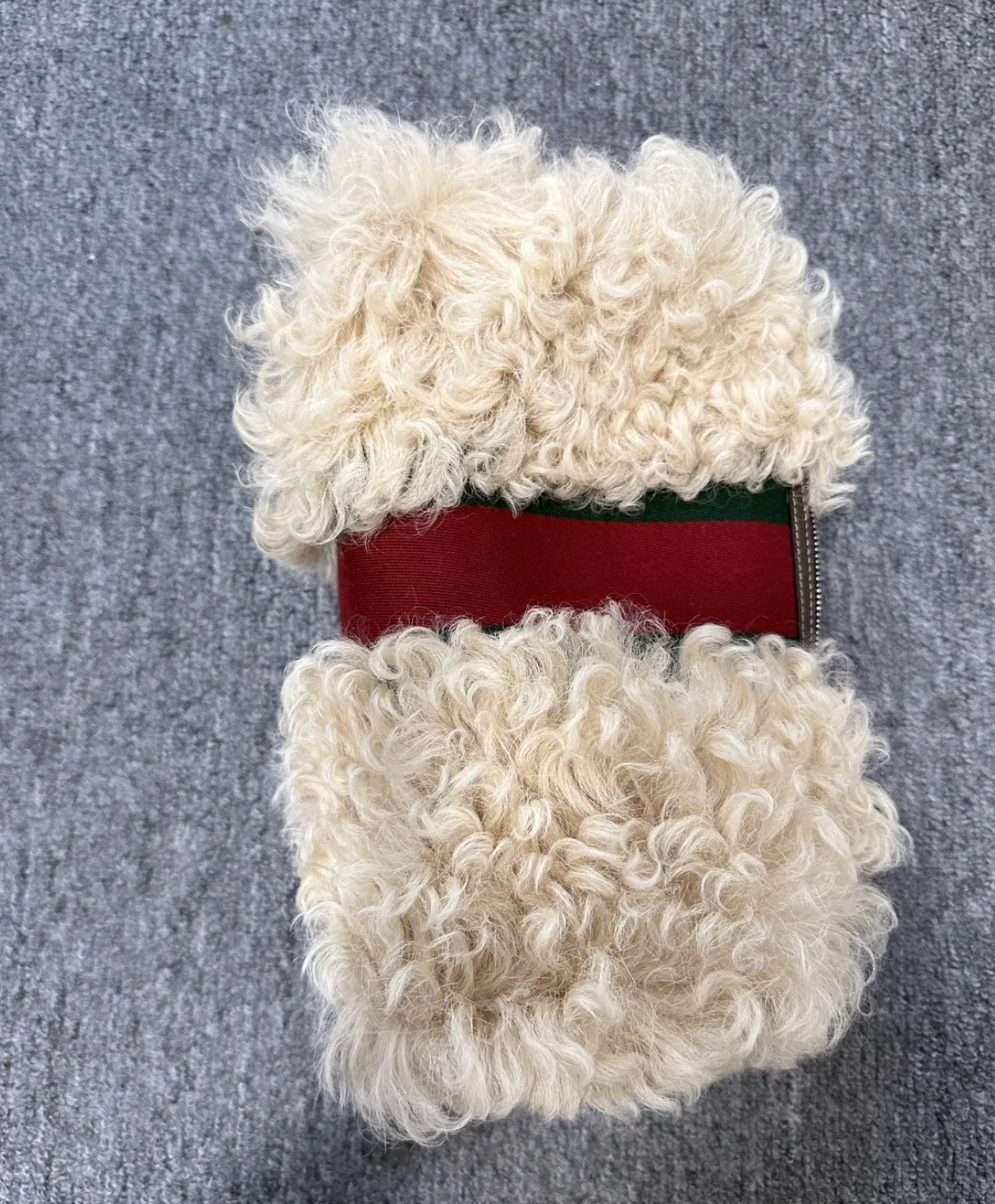 Gucci Boston hand bag