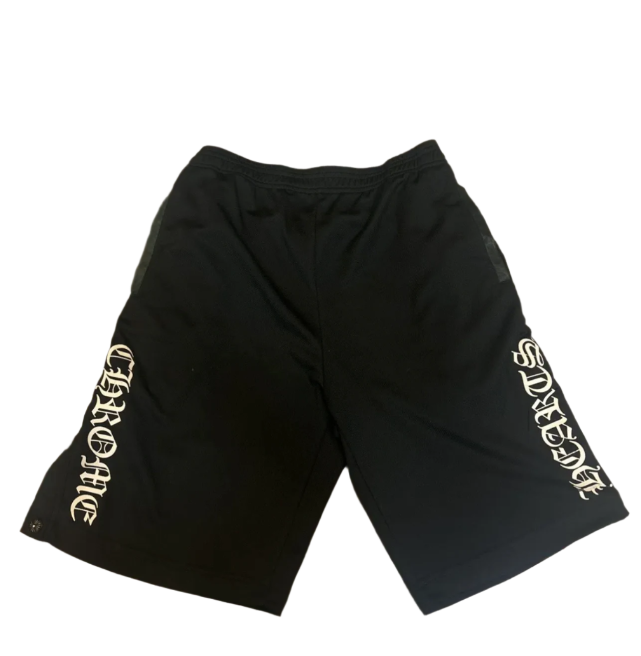 Chrome Hearts 12 studs shorts