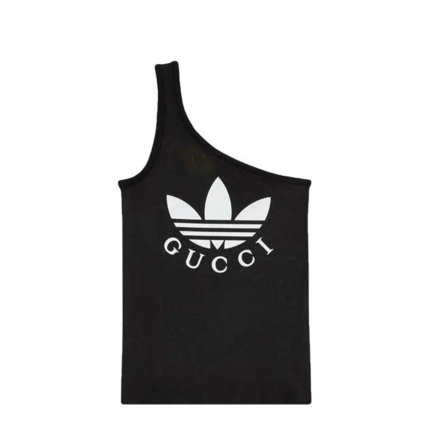 Gucci x Adidas mesh top