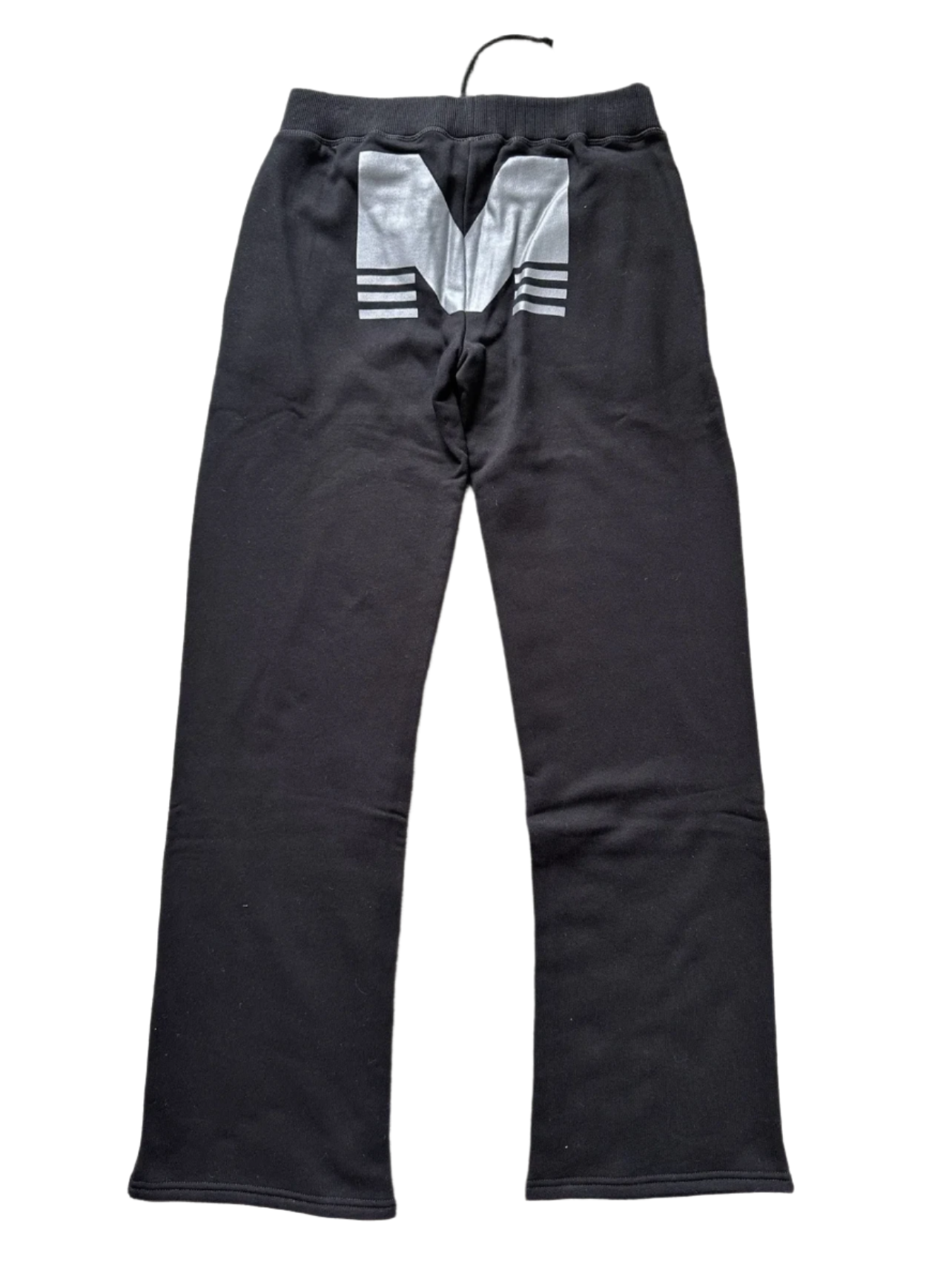 Mowalola logo sweatpants