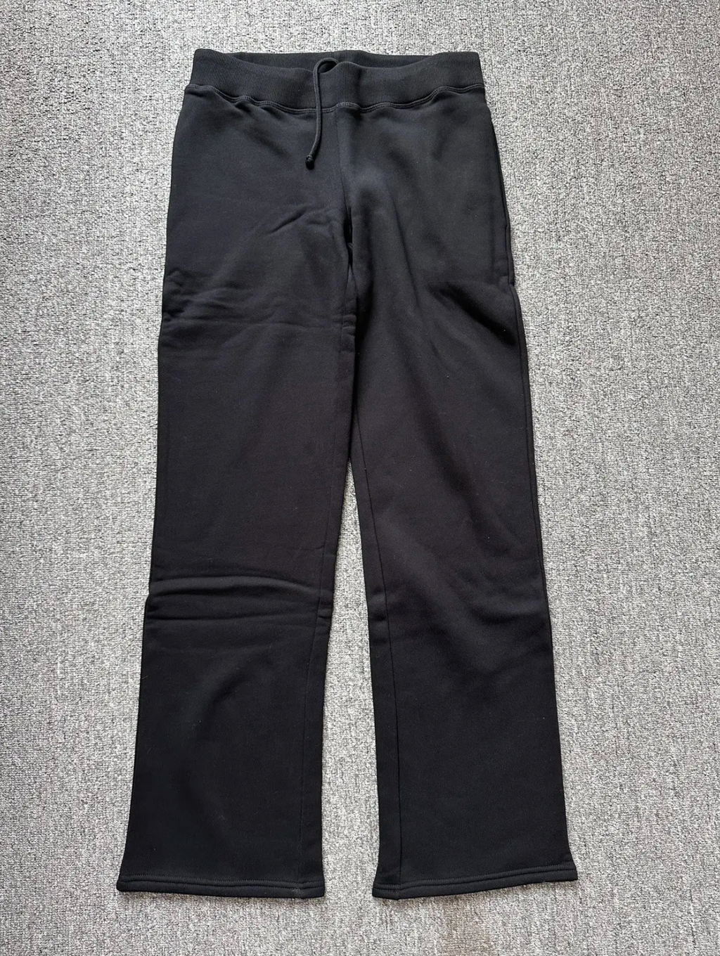 Mowalola logo sweatpants