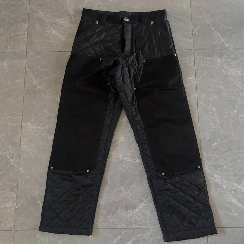 Chrome Hearts x Matty B pants