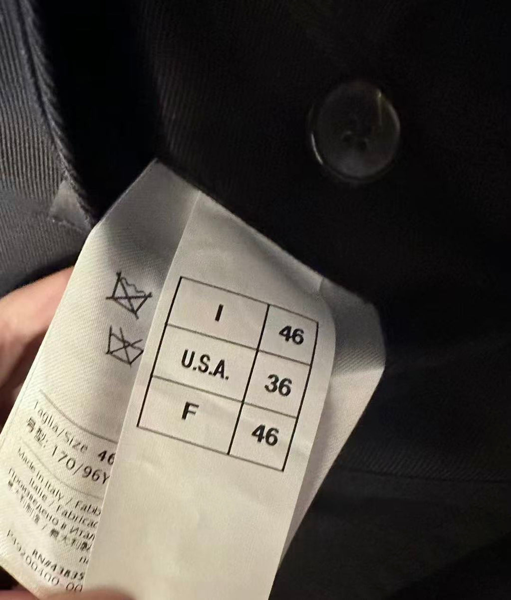 Valentino 16SS Star Napoleon Jacket