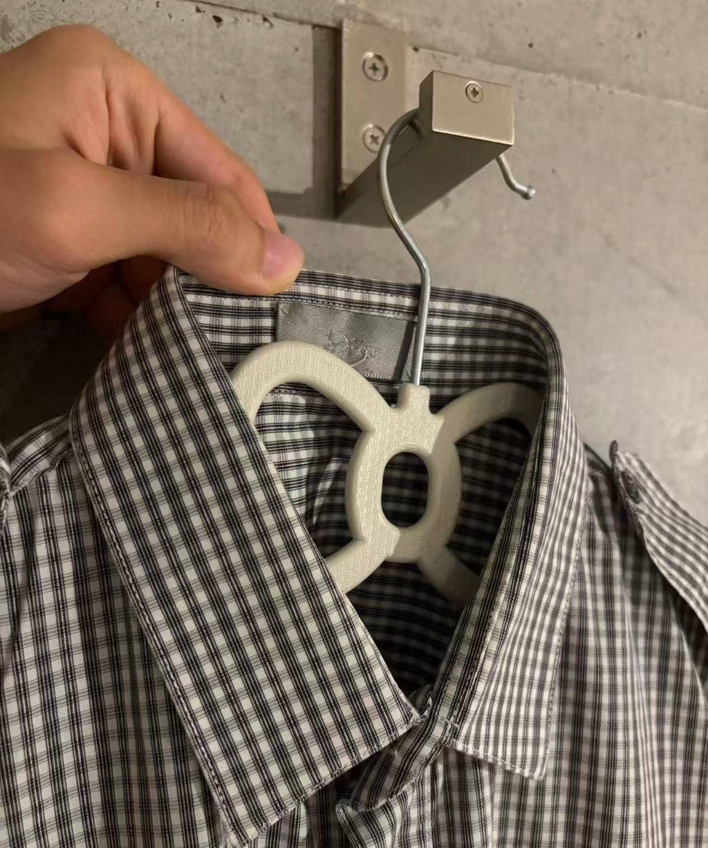 Dior Homme 08SS Shirt