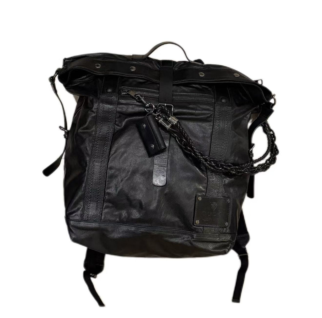 Gucci by Frida Giannini 09fw Backpack
