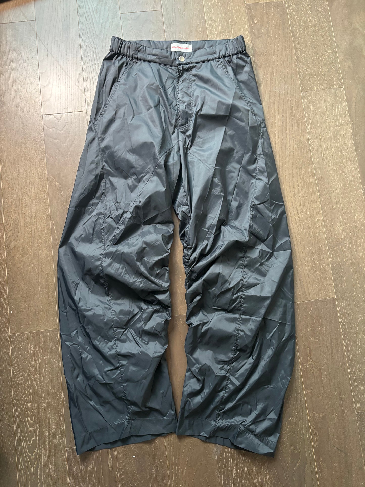 Walter van beirendonck pants