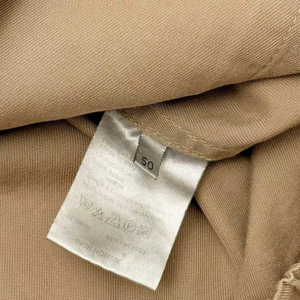 Dior Homme SS06 M65 Jacket