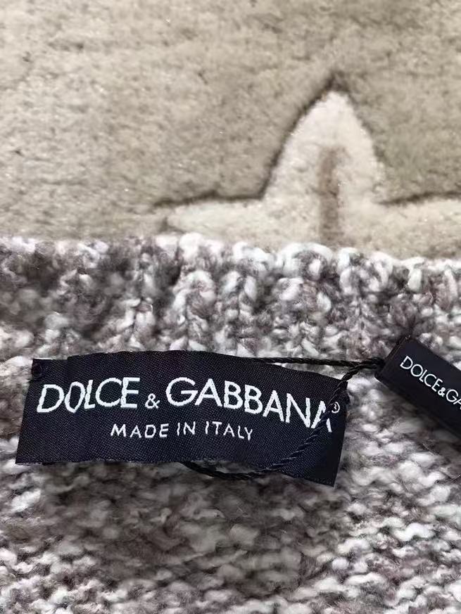 Dolce&Gabbana 20AW FATTO A MANO Sweater