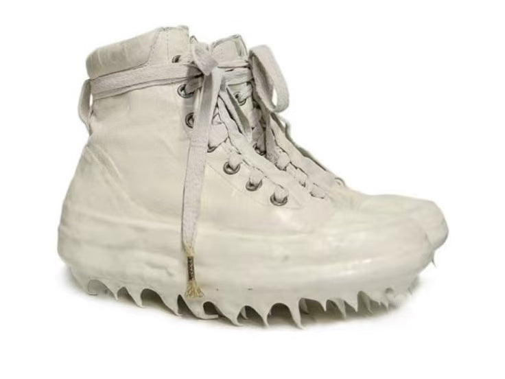 Carol Christian Poell Drip Sneaker