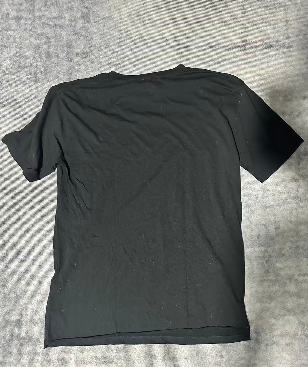 Saint Laurent 17SS No Smoking Tee