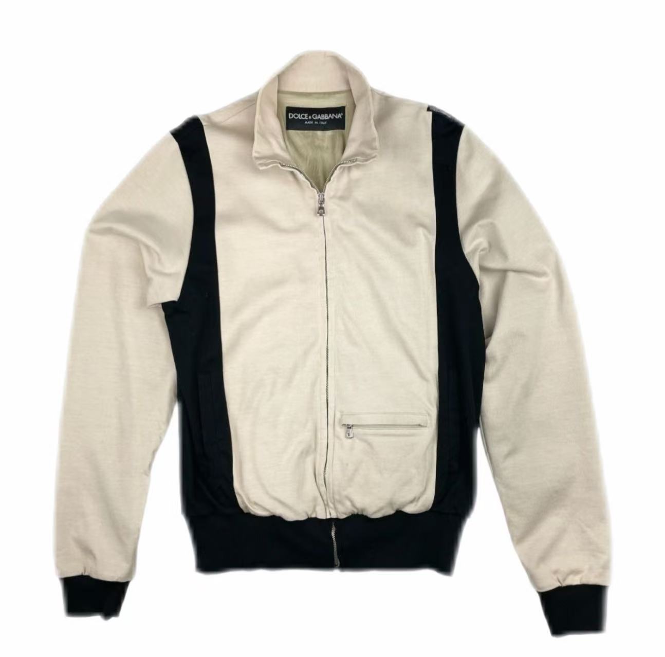 Dolce&Gabbana Track Jacket