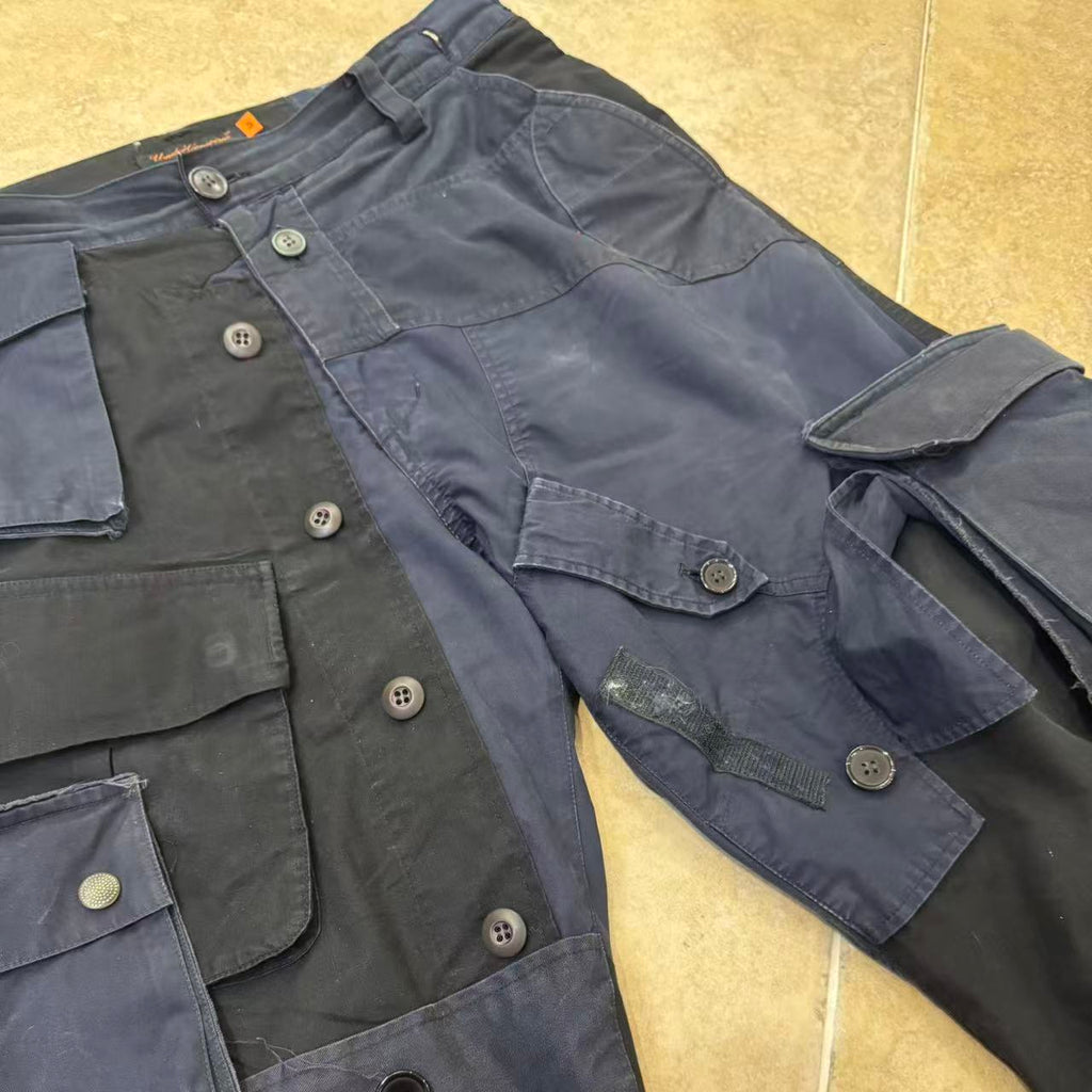 Undercover 05SS But Beautiful Cargo Pants