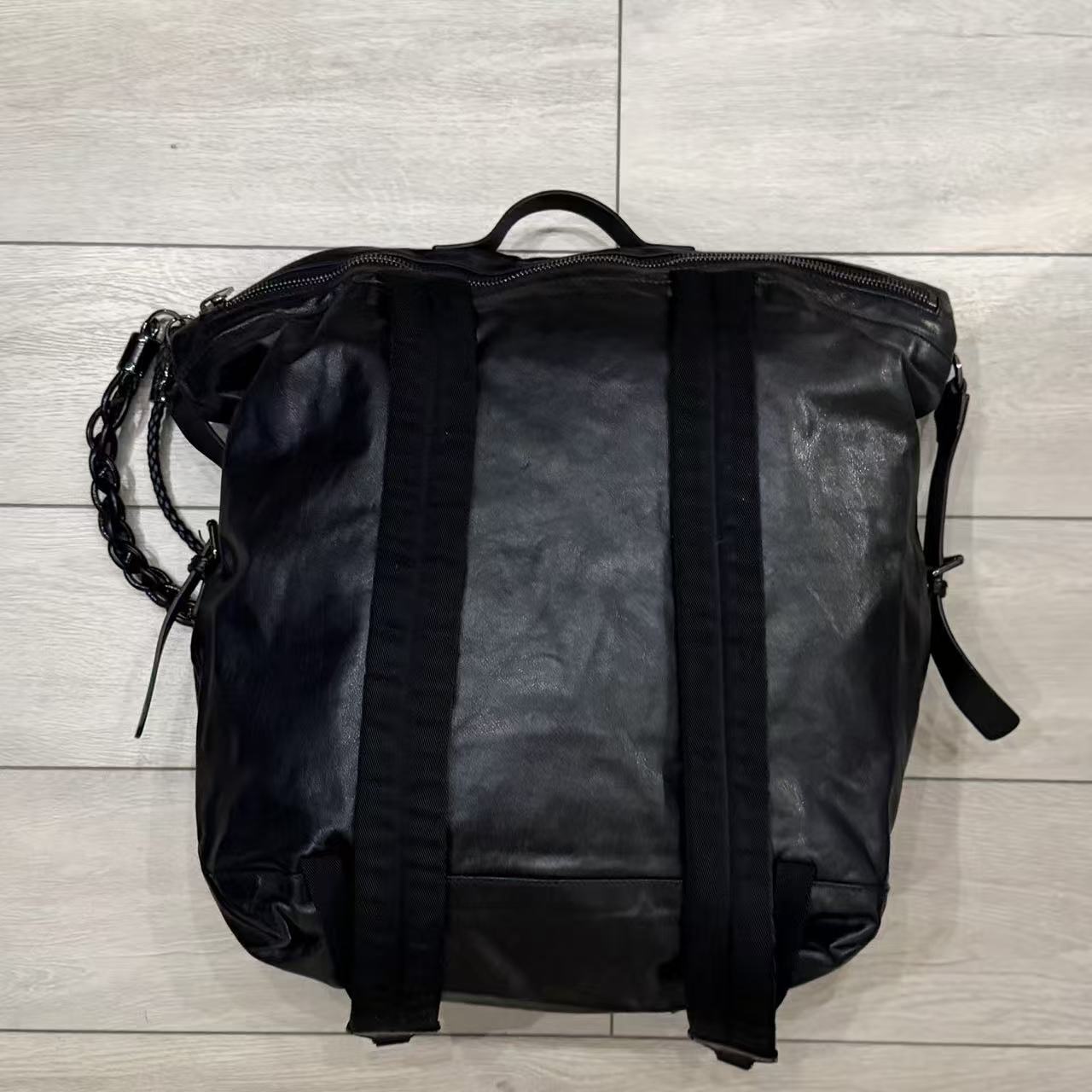 Gucci by Frida Giannini 09fw Backpack