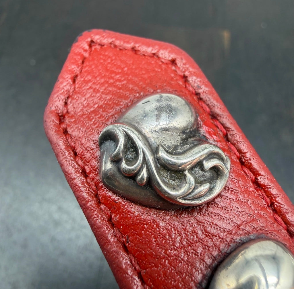 Chrome Hearts bracelet