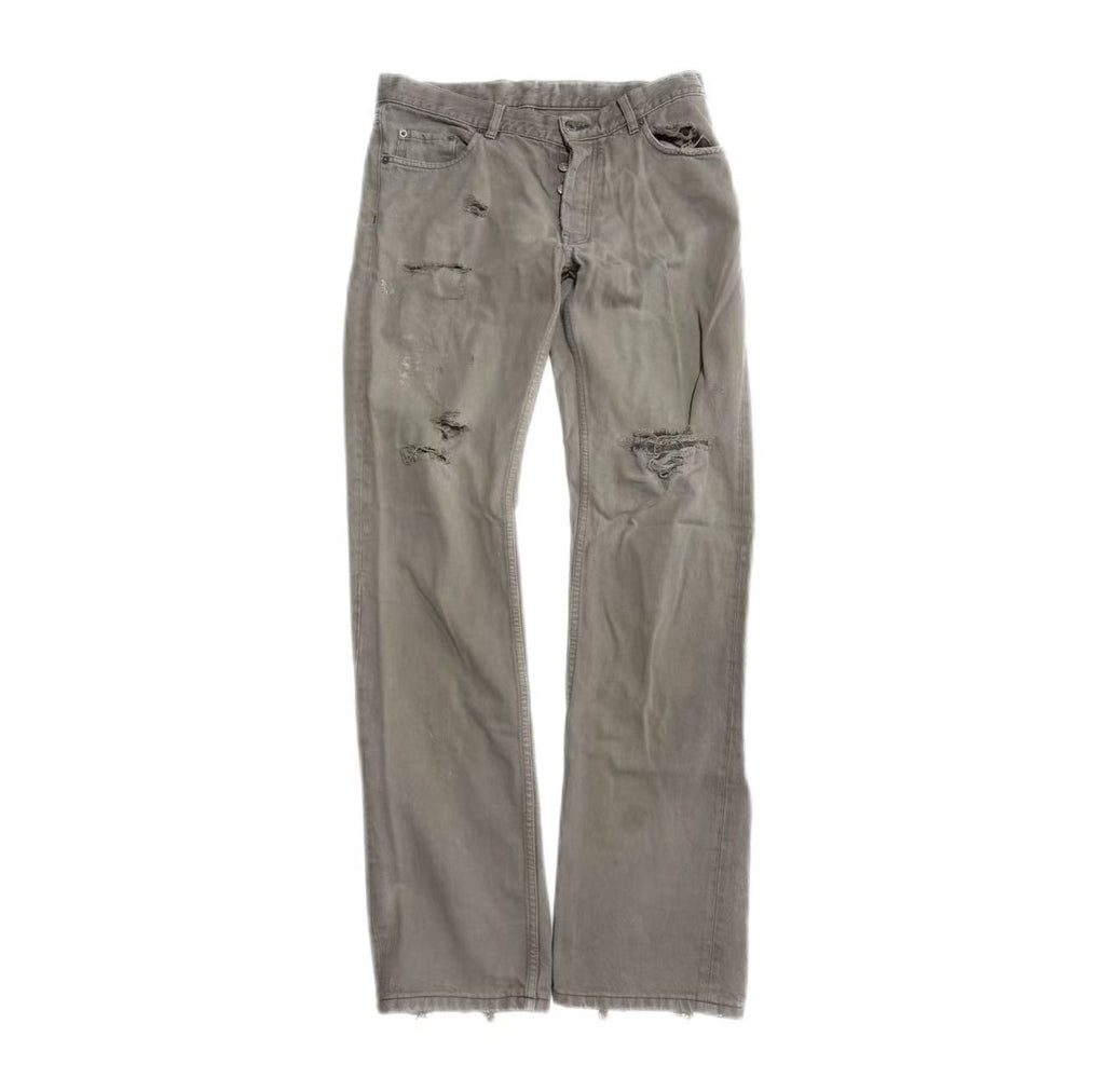 Helmut lang painter vintage Jeans