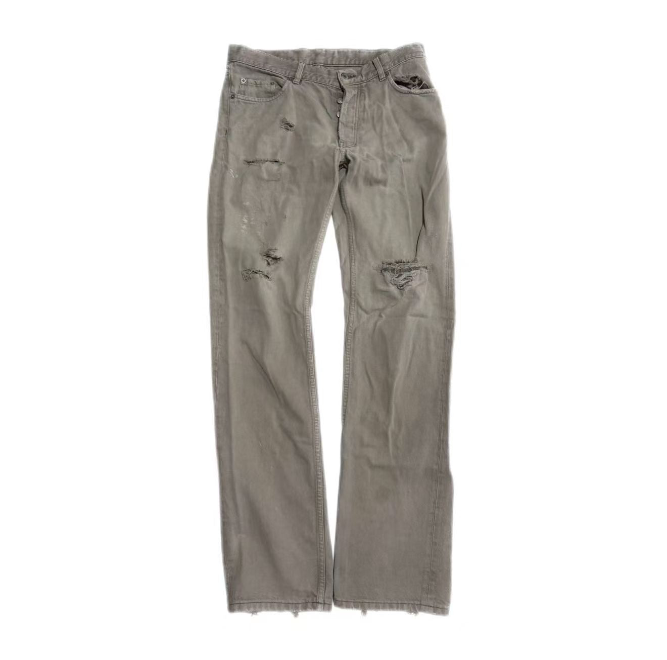 Helmut lang painter vintage Jeans