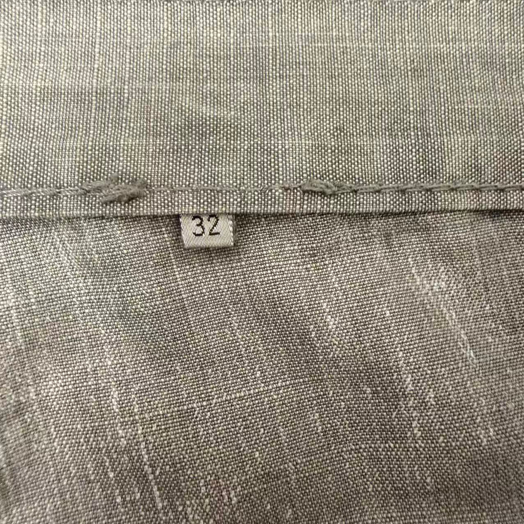 Dior Homme White Paint