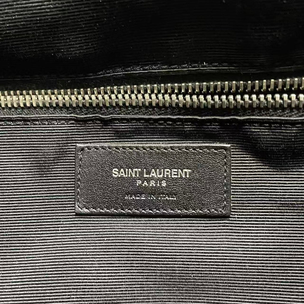 Saint Laurent 14FW Roc Sack Backpack