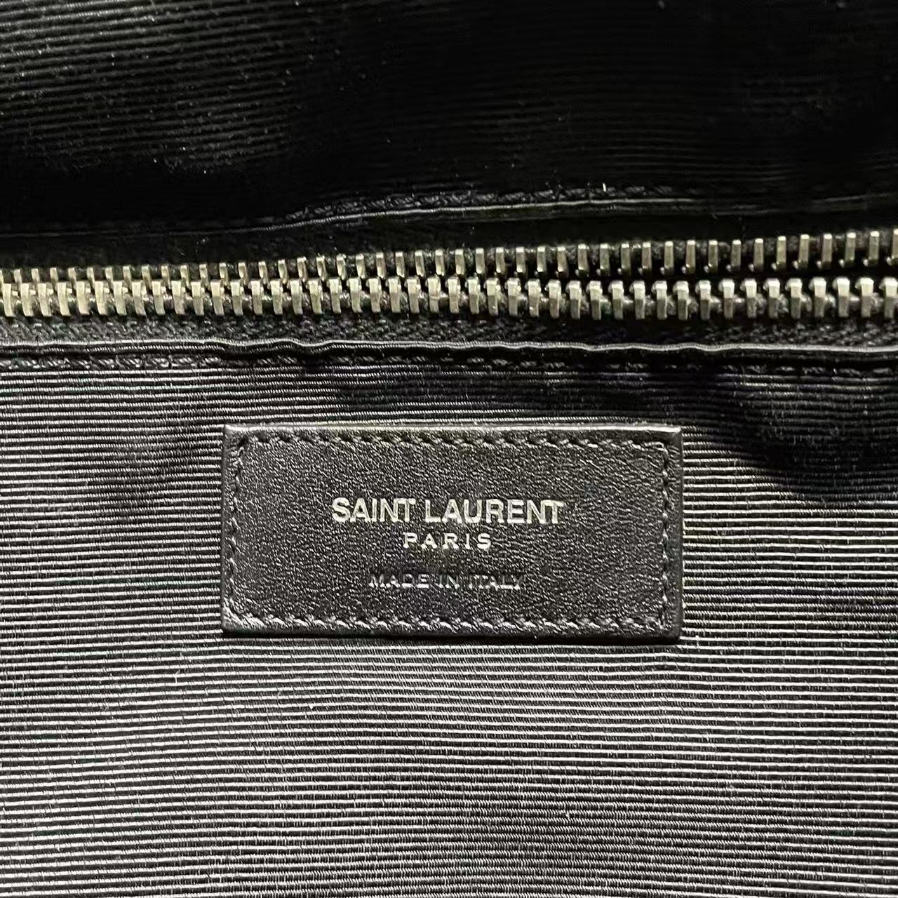 Saint Laurent 14FW Roc Sack Backpack