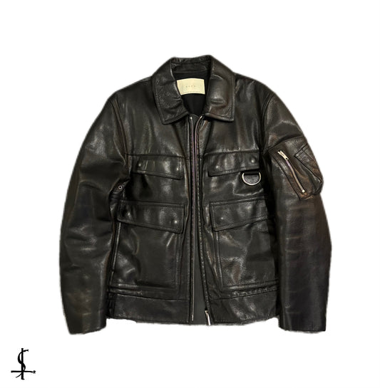 1017 alyx 9sm leather jacket 2016