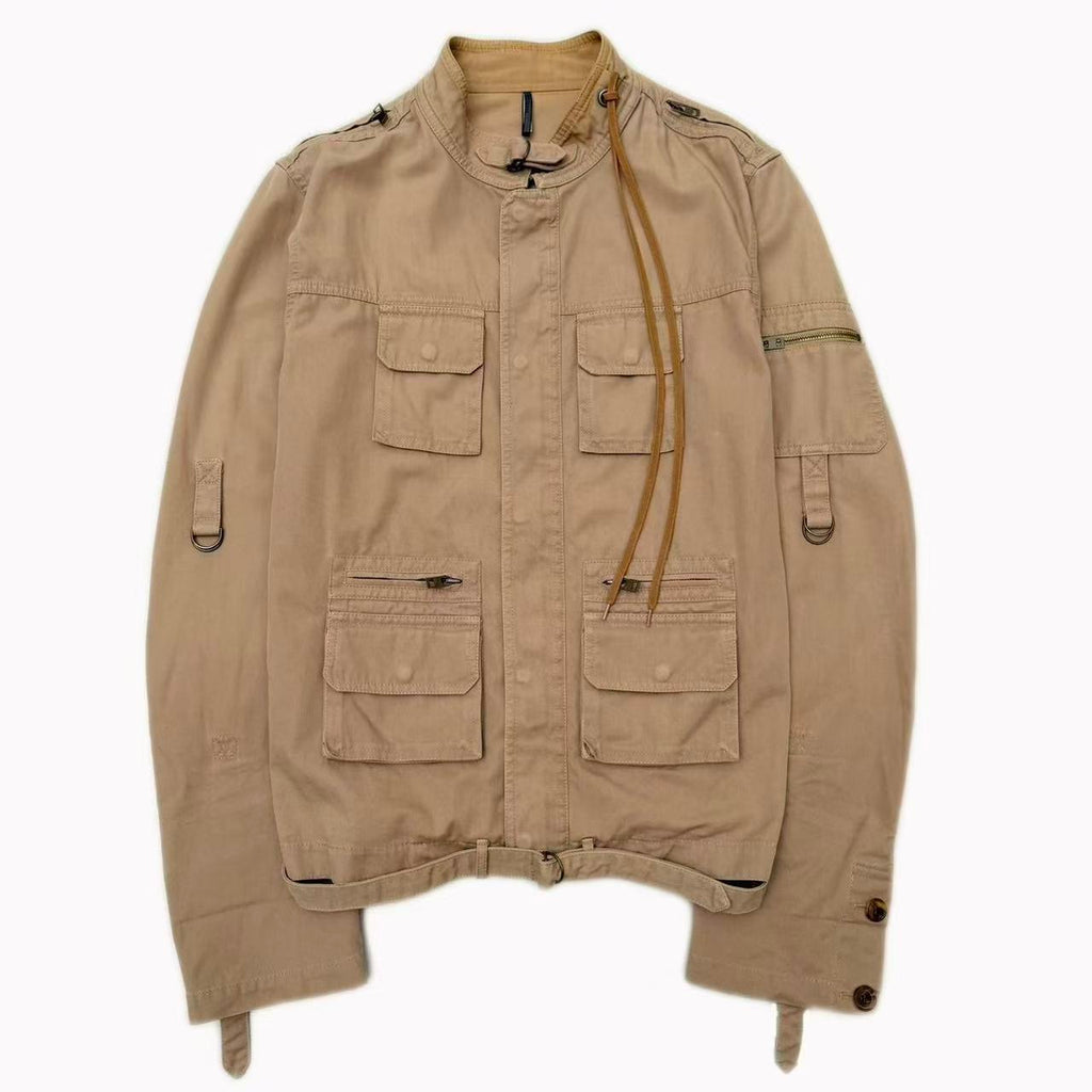 Dior Homme SS06 M65 Jacket