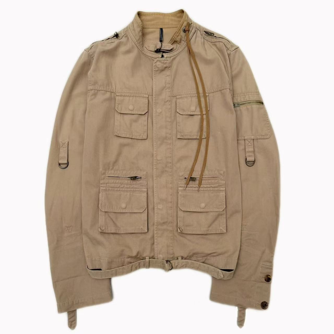 Dior Homme SS06 M65 Jacket