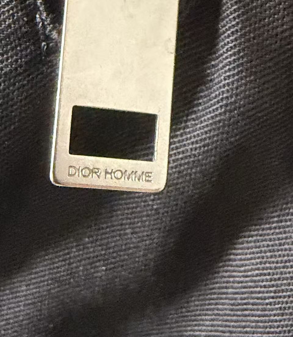 Dior Homme 04AW M65 Jacket