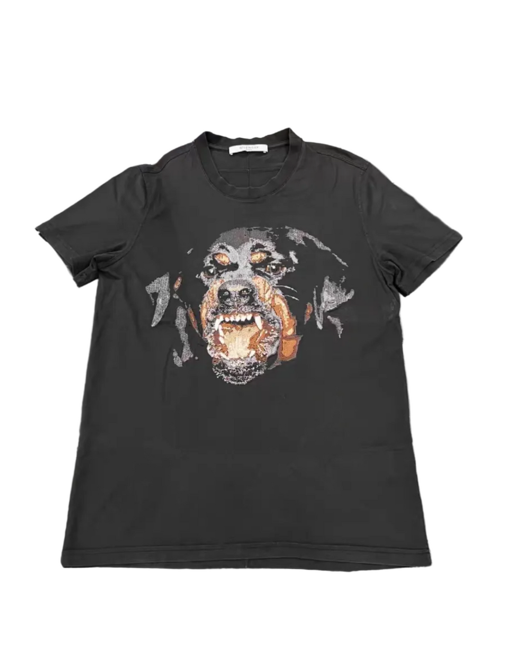 Givenchy Dog tee