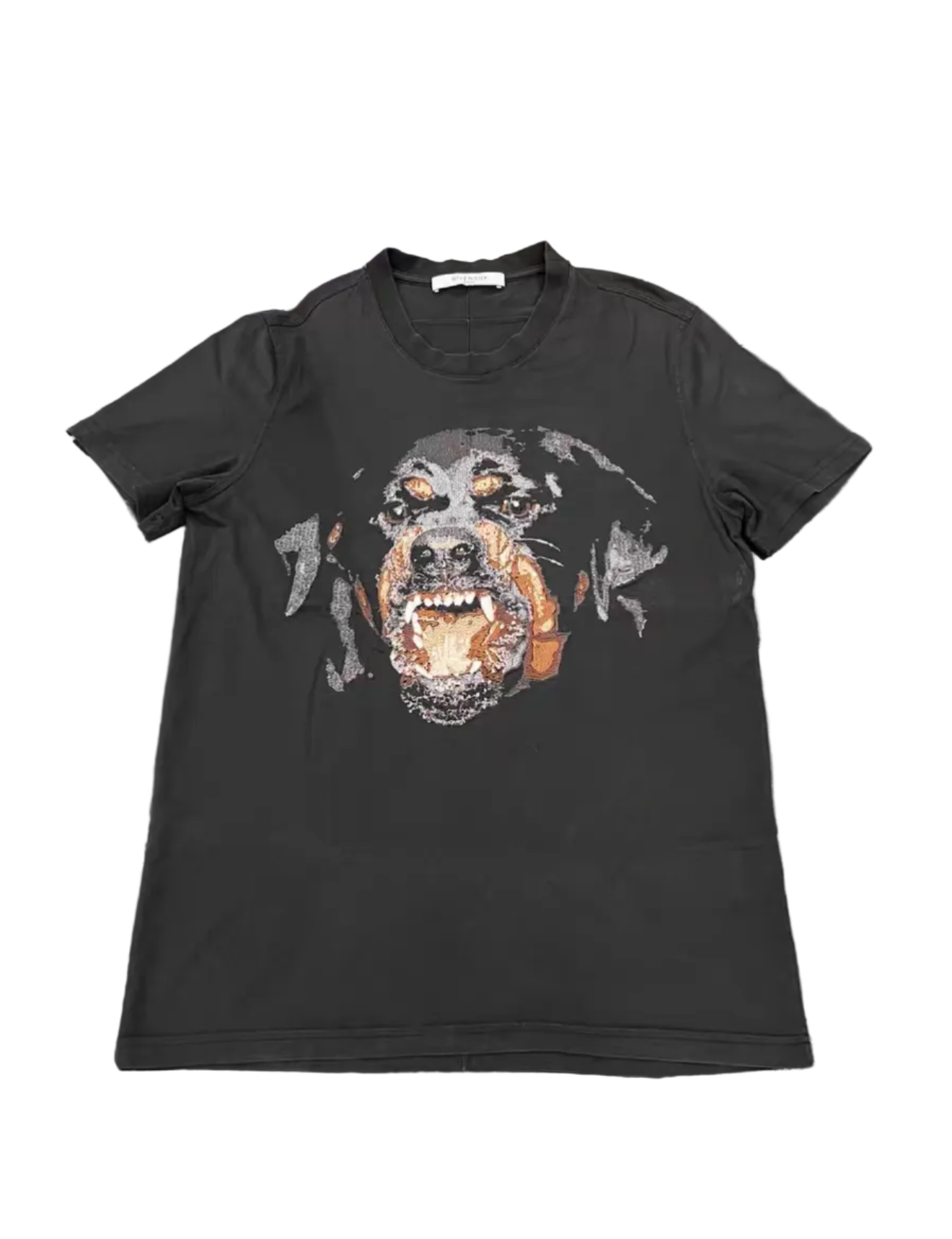 Givenchy Dog tee