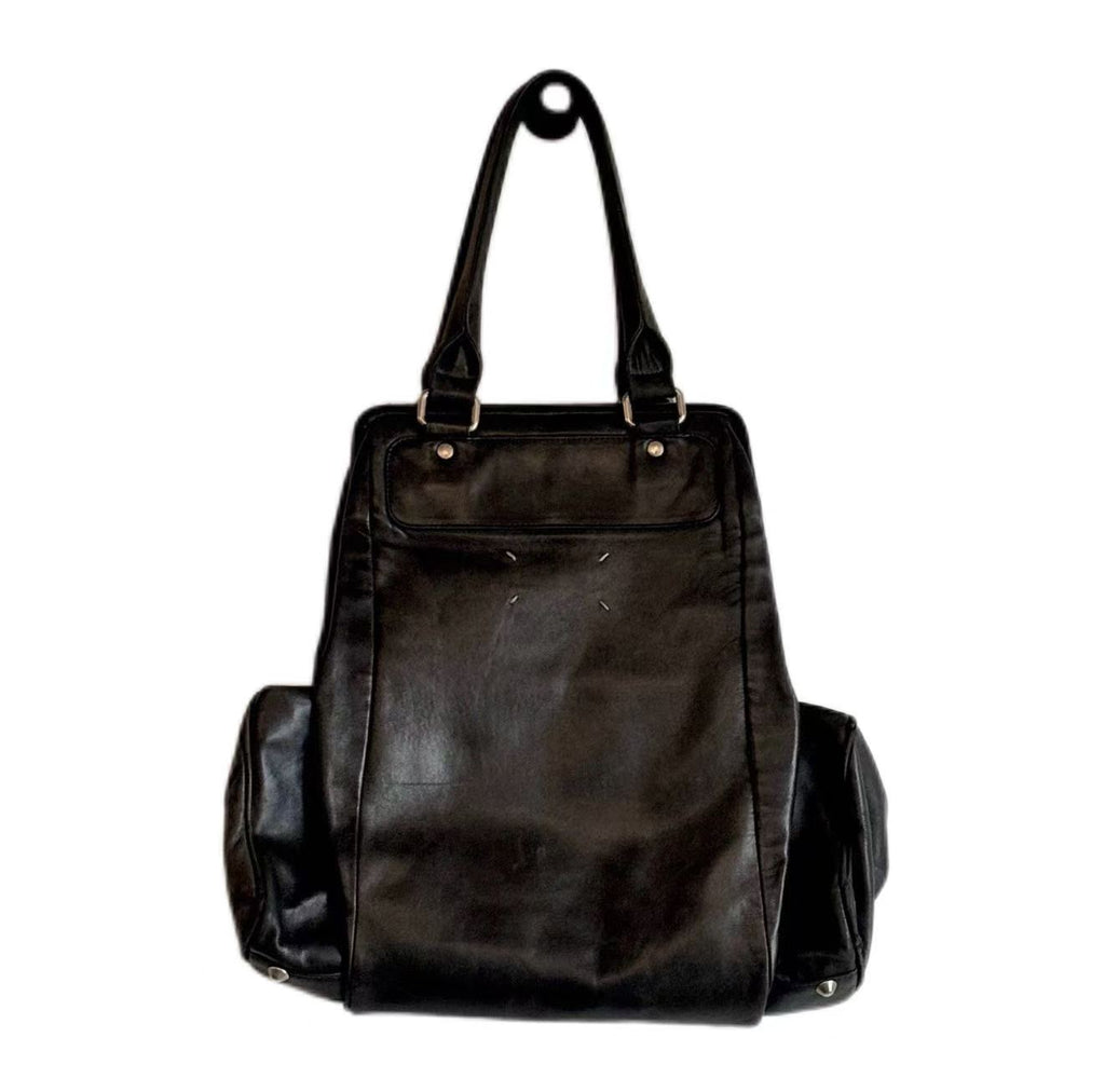Maison Margiela 09AW Layers Hand Bag